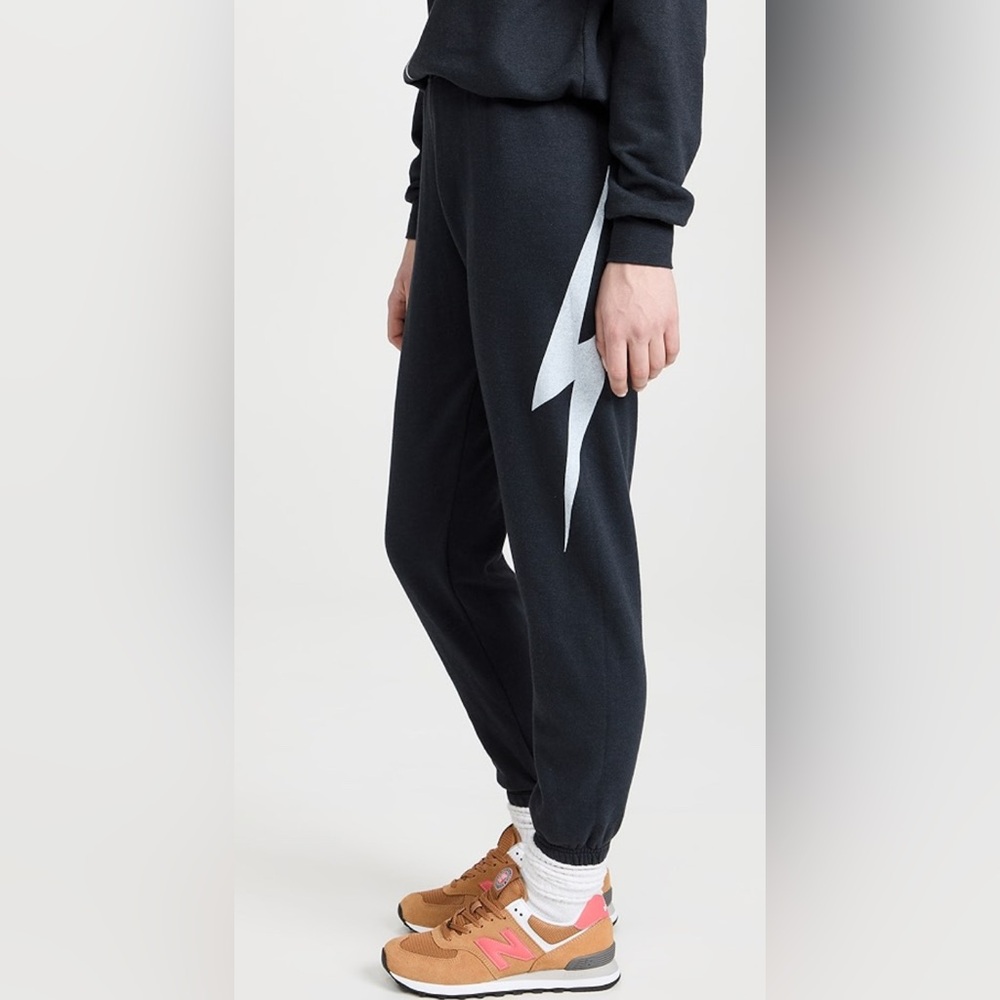 Aviator Nation Bolt Sweatpants
